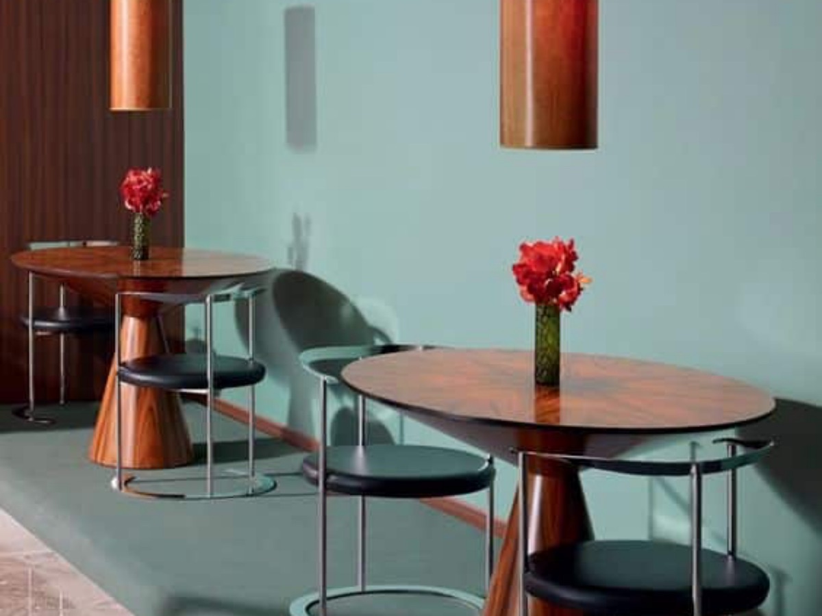 Nikhita Sejpal - Discover the Top 4 Interior Design Trends for 2022